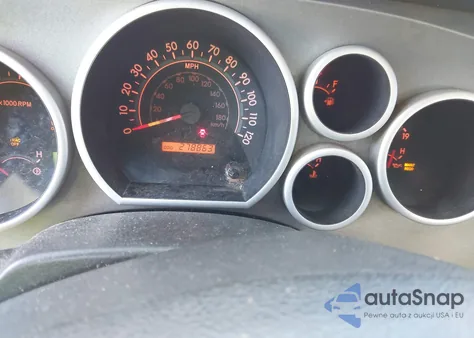 2012 Toyota Tundra Grade 4.6L V8 z USA, uszkodzony, nr VIN 5TFRM5F14CX046192